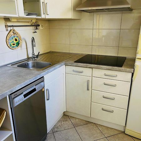 Apartments Vesna Малинска Экстерьер фото