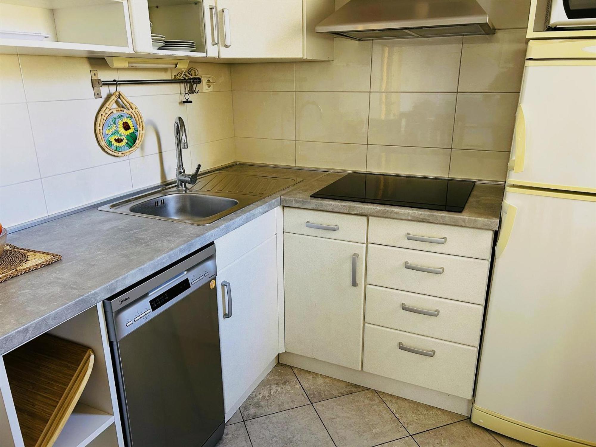 Apartments Vesna Малинска Экстерьер фото